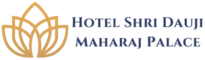 Hotel Shri Dauji Maharaj